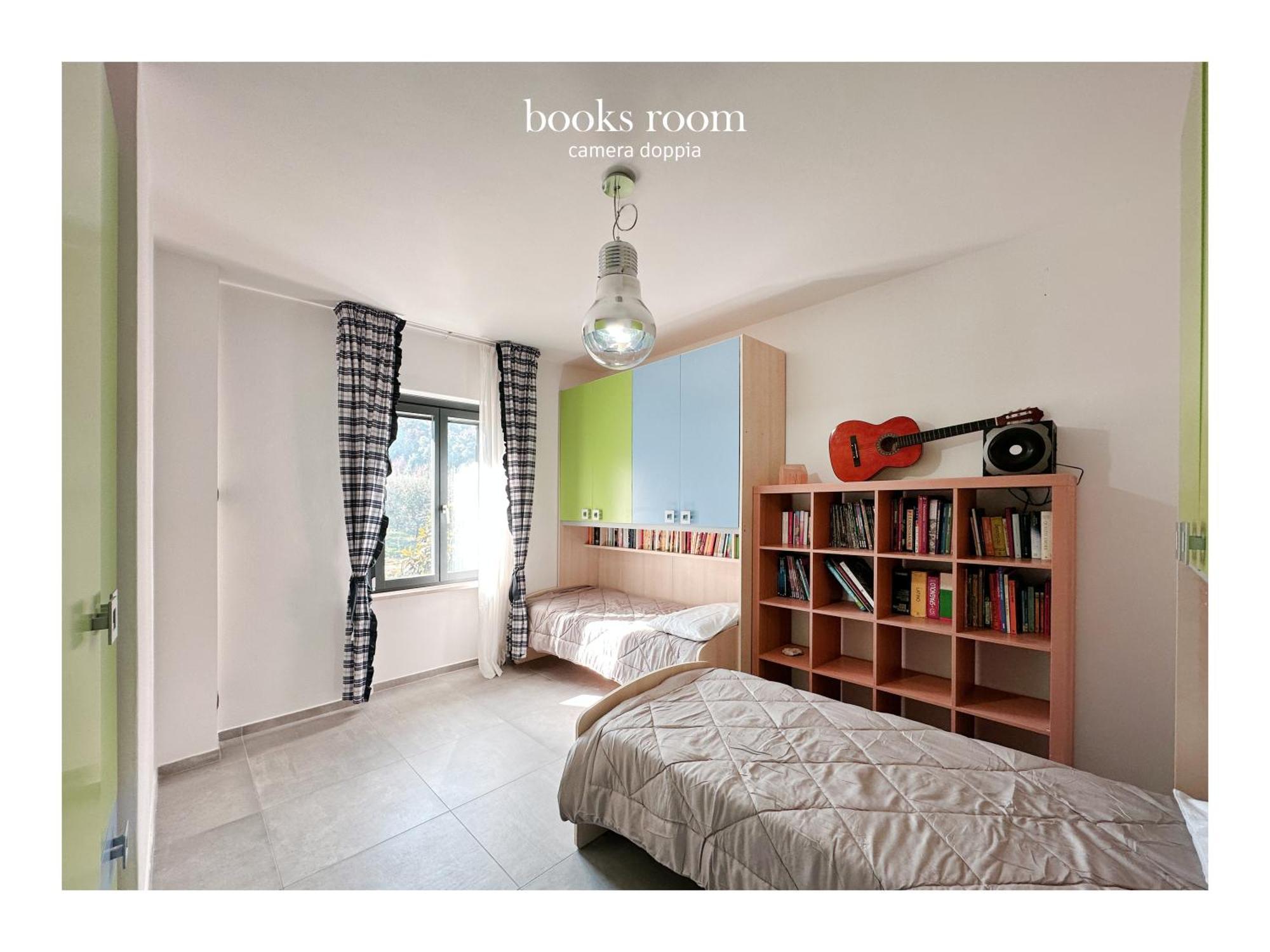 Appartement Casa Da Zoe à Spolète Extérieur photo